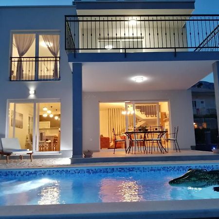 Villa Fidelissima Kaštela Екстериор снимка
