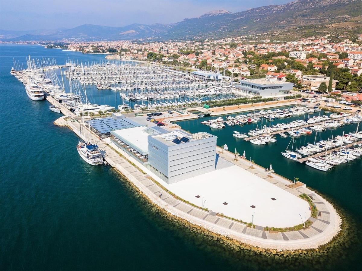 Villa Fidelissima Kaštela Екстериор снимка