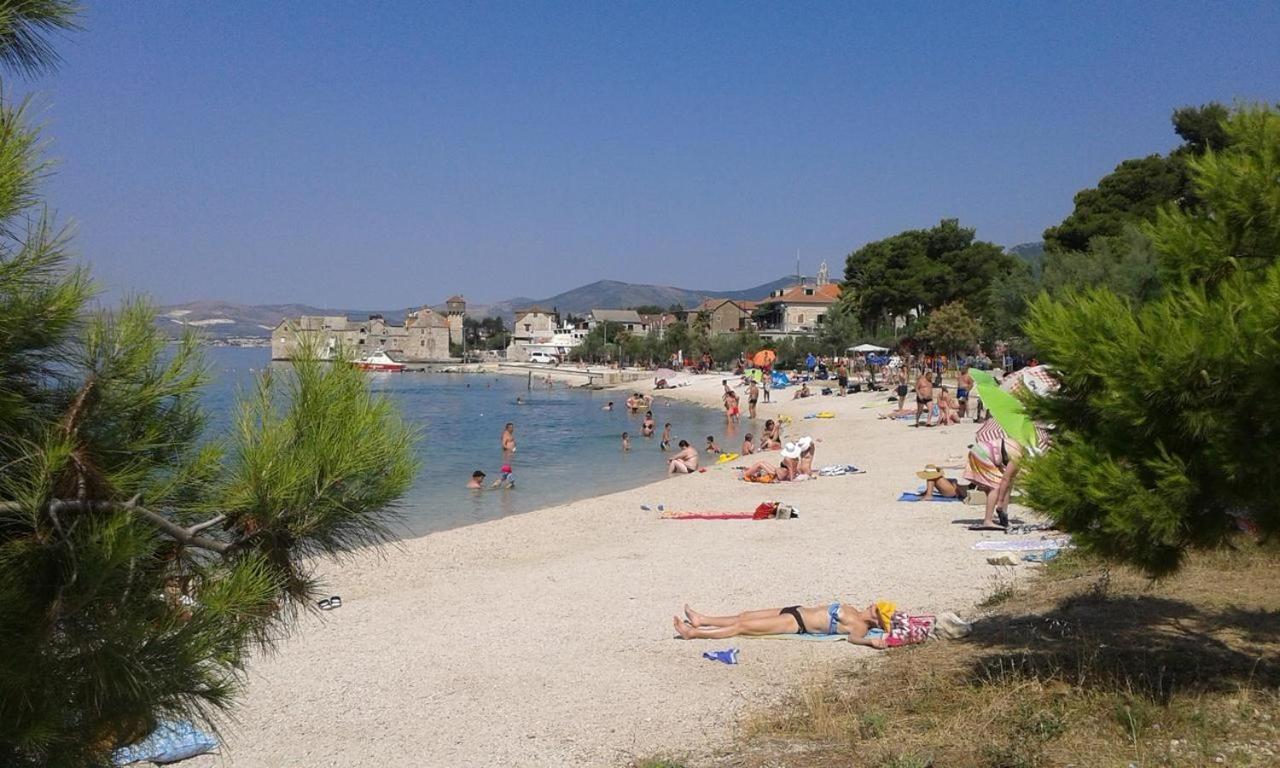 Villa Fidelissima Kaštela Екстериор снимка