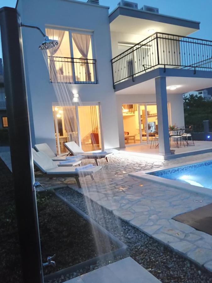 Villa Fidelissima Kaštela Екстериор снимка