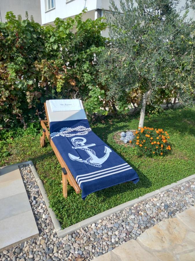 Villa Fidelissima Kaštela Екстериор снимка