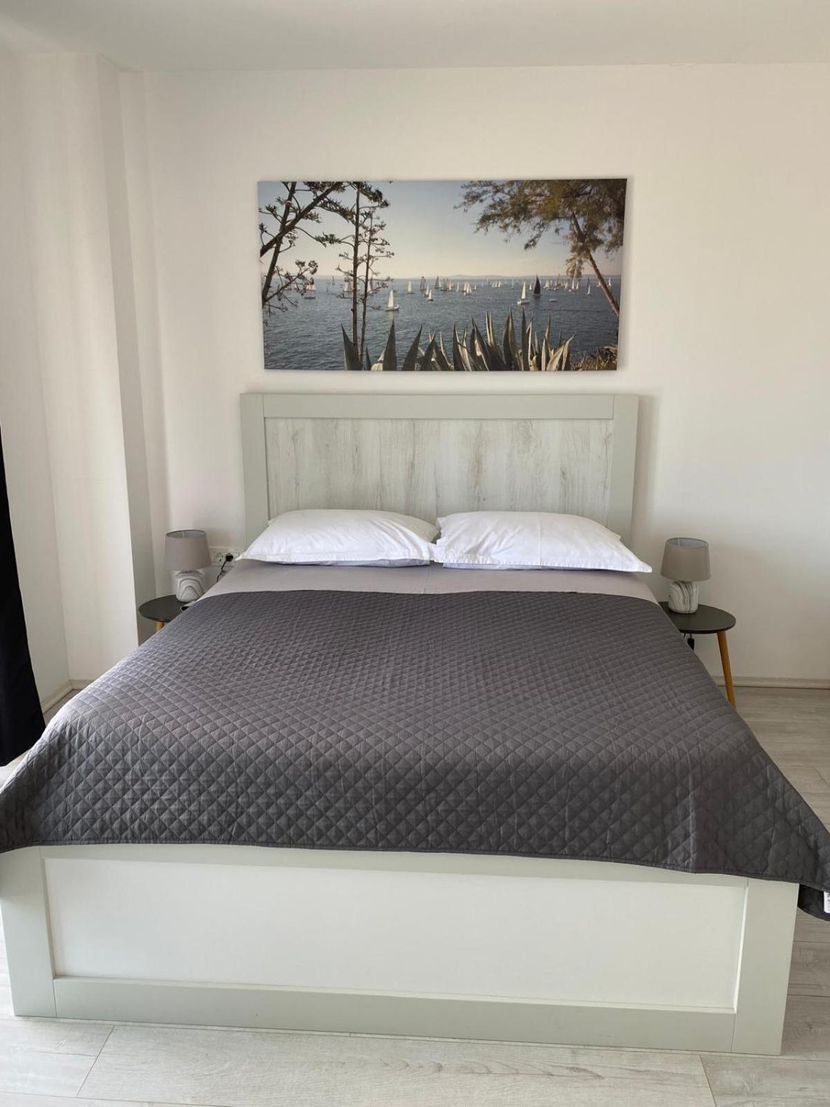 Villa Fidelissima Kaštela Екстериор снимка